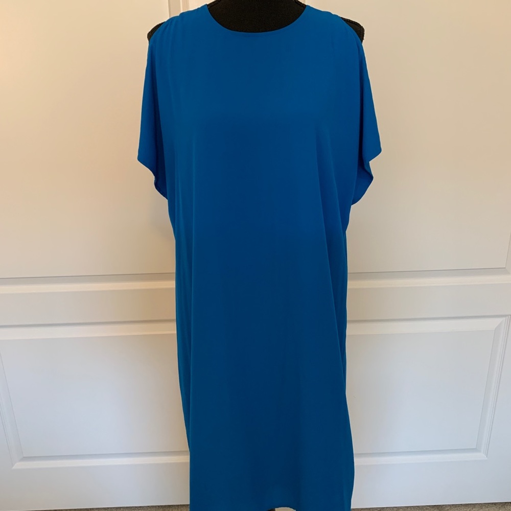 💙 Beautiful Blue Dress 💙